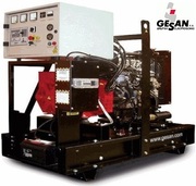 Спецпредложения при покупке дизель генераторов Gesan