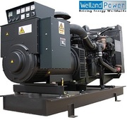 Спецпредложения при покупке дизель генераторов Welland