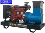 Спецпредложения при покупке дизель генераторов CGM