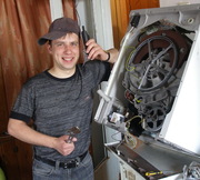 Ремонт и подключение стиральных машин в Красноярске