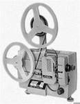 Оцифровка кинопленки и кассет