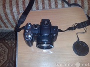 Продам фотоаппарат Canon powershot s5 is