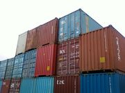 Продам 40 тонные контейнера в Красноярске.