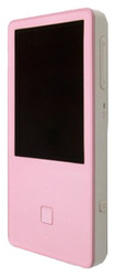 Продам плеер iRivеr Е150 4GB розовый