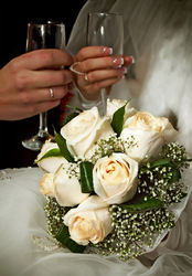 Свадьба – это одно из самых волнительных и радостных событий в жизни!