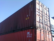 Продам контейнера в Красноярске 3/5/10/20/40тонн.
