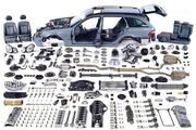 Все необходимое для капитального ремонта двигателя Honda,  Mazda,  Nissa