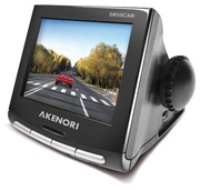 Видеорегистратор - Akenori DriveCam 1080PRO.