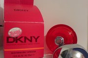 DKNY Red Delicious Donna Karan для женщин