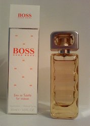 Boss Orange Hugo Boss для женщин (продажа и обмен)