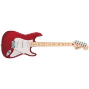 Продам электрогитару Fender Stratocoaster + Комбик
