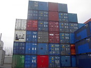 продам контейнеры 3, 5, 20, 40 тонн в Красноярске