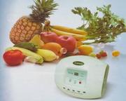 Озонатор – прибор для очистки фруктов и овощей