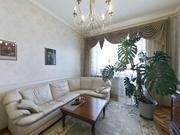 Продам элитную двухуровневую квартиру в центре Красноярска 