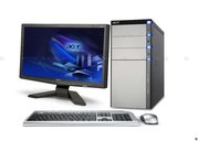 Мощный игровой 6-ти ядерный компьютер Acer M5400
