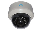 Видеонаблюдение-Камера RVi-IPC31DNL