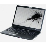 Замена экрана ноутбуков Acer,  Asus,  HP,  Samsung Красноярск