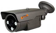 Видеонаблюдение-Камера J2000-P3100HVRX (6-60) 
