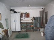 Продам капитальный гараж по ул.Дорожная 