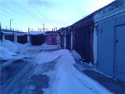 Продам капитальный гараж по ул.Забобонова  510 000