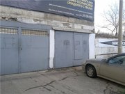 Продам отличный гараж по ул.Белинского 