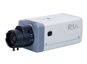 Видеонаблюдение- Видеокамера RVi-IPC22DN