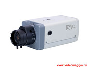 Видеонаблюдение - Видеокамера RVi-IPC23DN.
