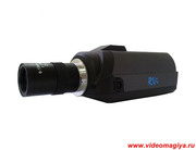 Видеонаблюдение - Видеокамера RVi-IPC23WDN.