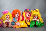 Клоун Аниматоры на день рождения Спешите Яркие Фокусы в Подарок