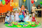 Клоуны,  аниматоры на детский праздник в Красноярске