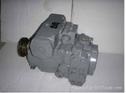Гидромотор Bosch Rexroth	A10V071DFLR/31L-PSC62K010  