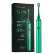 Зубная щетка Revyline RL 040 Special Color Edition Green Dragon
