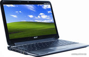 Новый Acer One 751h 250Гб жесткий диск,  12'' экран,  Гарантия 1год!