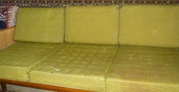пружинный диван