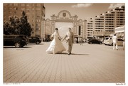 Фотограф на свадьбу в Красноярске