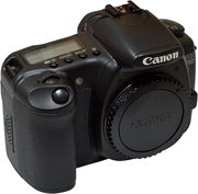 Canon 20D dody