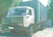 КАМАЗ 53212 1993 г.в. ОТС. 500000руб.ТОРГ.89135809808.