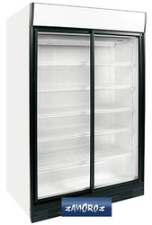 Холодильники Helkama C10G
